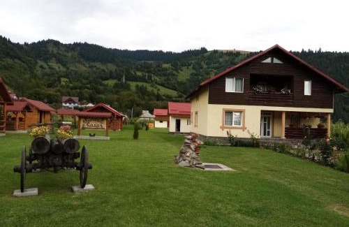Poiana Teiului Casa | Casa Prundari Nicu și Mirela