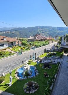 Penha Longa Casa | Casa das Boucinhas