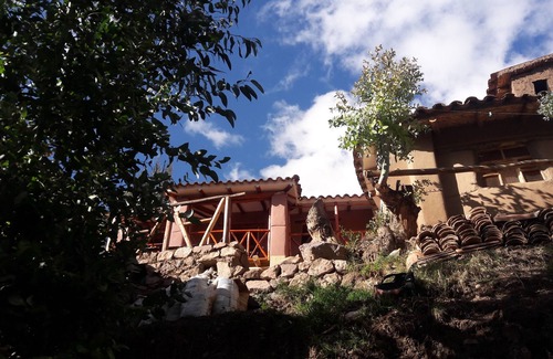 Pisac Casa | casa pucara pantillicllla - pisac