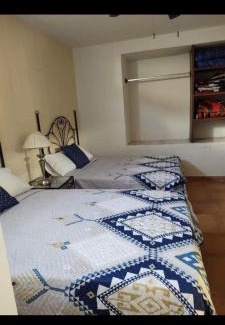 Bernal Casa | Casa Pueblo bonito