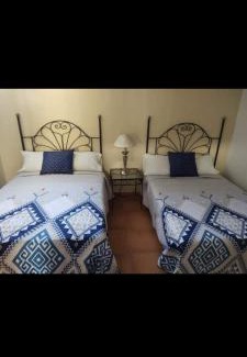 Bernal Casa | Casa Pueblo bonito