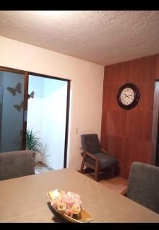 Bernal Casa | Casa Pueblo bonito