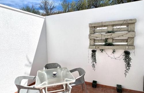 Lubrin Casa | Casa Pueblo Overlooking the Village of Lubrín!