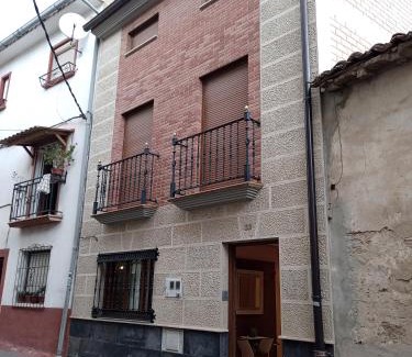 Cenicero Casa | Casa Puente Rioja