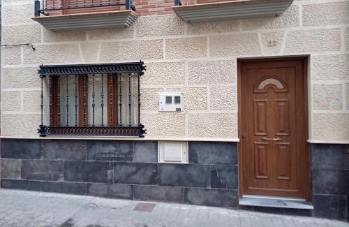 Cenicero Casa | Casa Puente Rioja