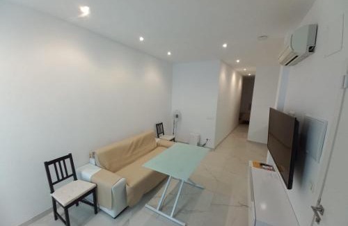 La Catedral Apartamento | Casa Puerta de Almodovar