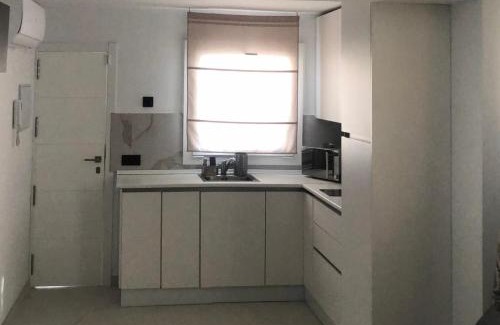 La Catedral Apartamento | Casa Puerta de Almodovar