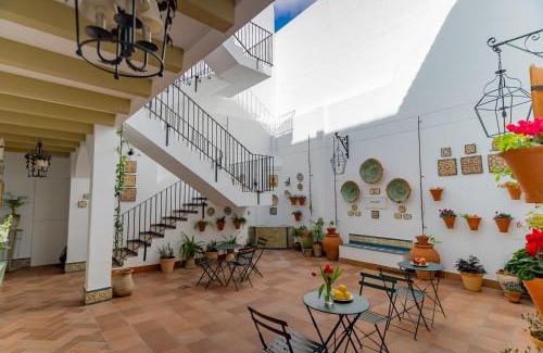 Distrito Sur Apartamento | Casa Puerta de Córdoba