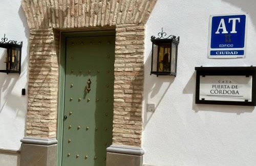 Distrito Sur Apartamento | Casa Puerta de Córdoba