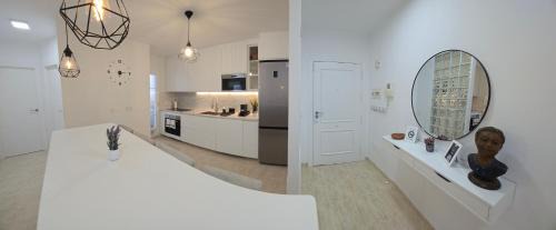 Roquetas de Mar Apartamento | Casa Puerta Roquetas