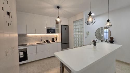 Roquetas de Mar Apartamento | Casa Puerta Roquetas