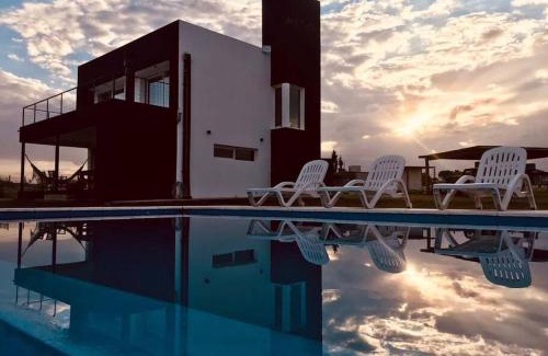 Alta Gracia Casa | Casa Puerto del Águila
