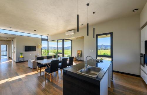 Alta Gracia Casa | Casa Puerto del Aguila - Potrero de Garay