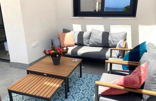Los Puertos Villa | Casa puerto Isla Plana - Grande