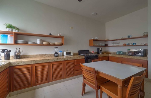 Chicxulub Puerto Casa | Casa Puerto Paraiso - Yucatan Home Rentals