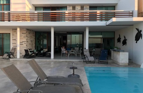 Chicxulub Puerto Casa | Casa Puerto Paraiso - Yucatan Home Rentals