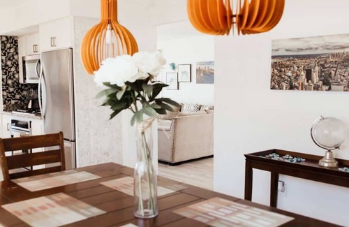 Ensenada Casa | ★ Casa Puesta de Sol ★ Con Vista al Mar ☀༄