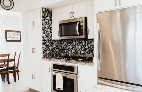 Ensenada Casa | ★ Casa Puesta de Sol ★ Con Vista al Mar ☀༄