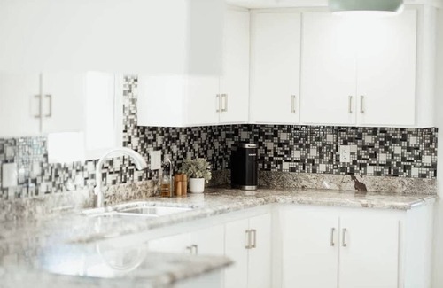 Ensenada Casa | ★ Casa Puesta de Sol ★ Con Vista al Mar ☀༄