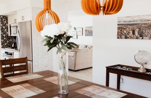 Ensenada Casa | Casa Puesta del Sol. an Oceanview House