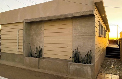Ensenada Casa | Casa Puesta del Sol. an Oceanview House