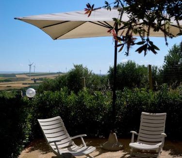 Mockarta Apartamento | Casa Puffa - Tiny home