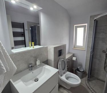 Jibert Casa | Casa Puiu