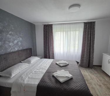 Jibert Casa | Casa Puiu