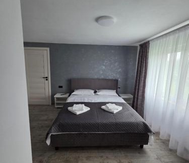 Jibert Casa | Casa Puiu