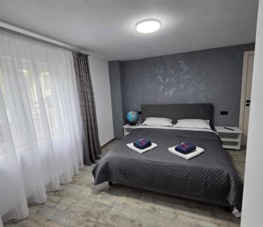 Jibert Casa | Casa Puiu