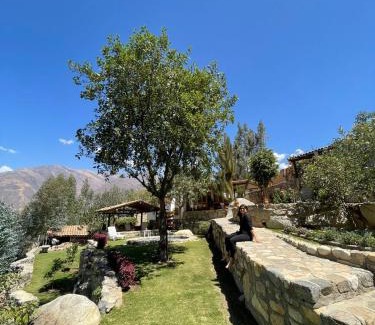 Caraz Cabina | Casa Pukayaku Lodge