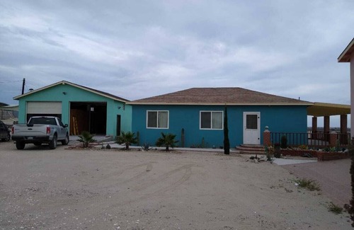 Punta Abreojos Casa | Casa en Punta Abreojos