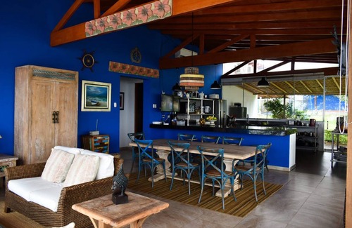 Zorritos Casa | Casa Punta Camaron: 3BR Beach House with Pool in Zorritos