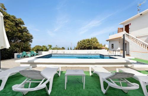 Tijarafe Casa | Casa Punta Del Sol Atico