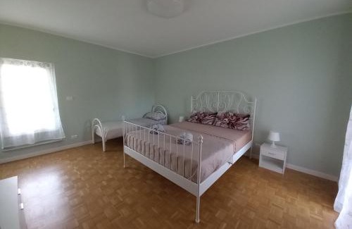 Aquileia Apartamento | Casa Puntin