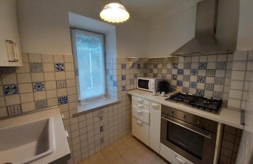 Aquileia Apartamento | Casa Puntin