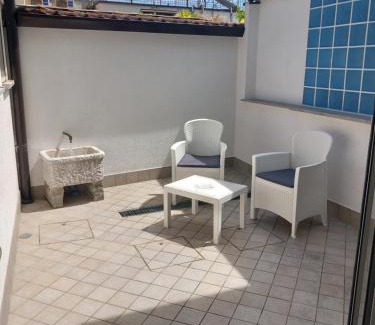 Aquileia Apartamento | Casa Puntin