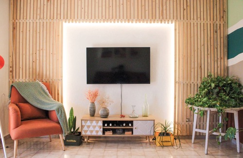 Batroun Apartamento | Casa Pura Batroun