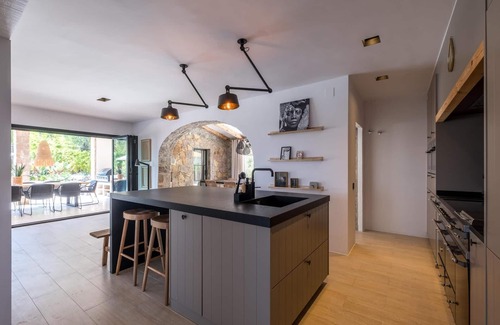 Calonge Villa | Villa Casa Lausana - Calonge, Calonge, Catalonia