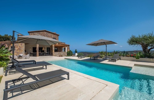 Calonge Villa | Villa Casa Lausana - Calonge, Calonge, Catalonia