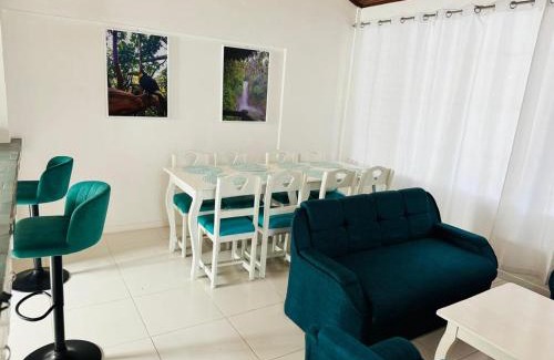 Puntarenas Casa | Casa Pura Vida