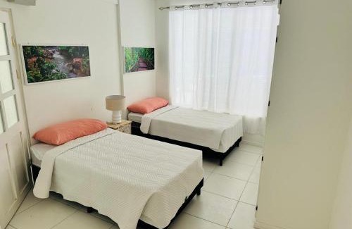 Puntarenas Casa | Casa Pura Vida