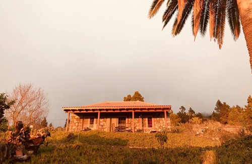 Tijarafe Casa | Casa Pura Vida