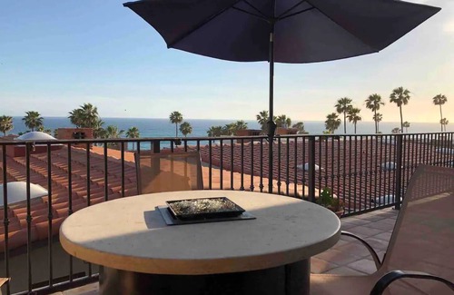 Las Gaviotas Casa | Casa Purnell is a self catering 2 bedroom, 2 bathroom, Las Gaviotas villa