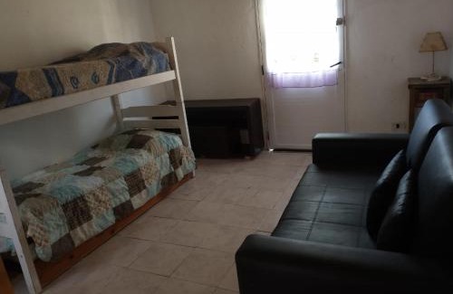 San Miguel del Monte Casa | Casa Qhispina