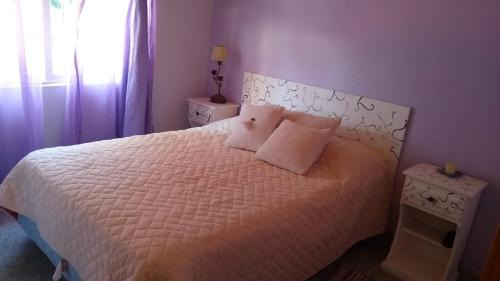 San Miguel del Monte Casa | Casa Qhispina