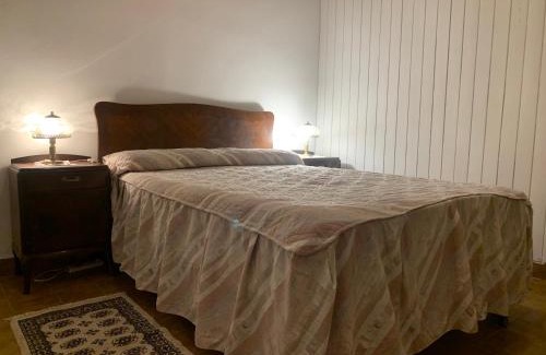 Villa Giardino Casa | Casa Qi