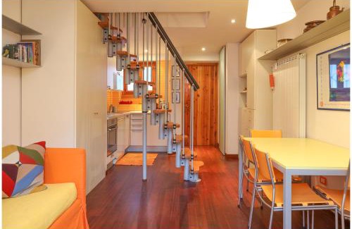 Gressoney-Saint-Jean Apartamento | [Casa Quadrifoglio] a 3 minuti dalle piste da sci