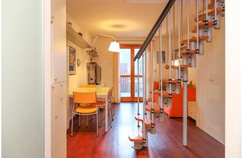 Gressoney-Saint-Jean Apartamento | [Casa Quadrifoglio] a 3 minuti dalle piste da sci