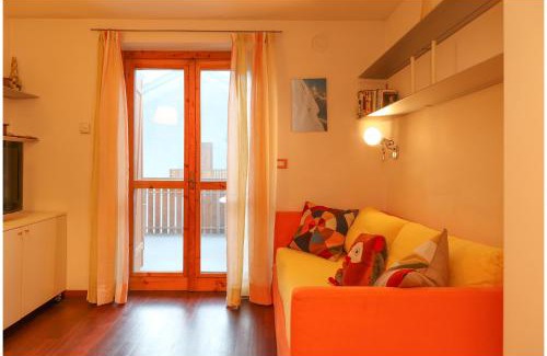 Gressoney-Saint-Jean Apartamento | [Casa Quadrifoglio] a 3 minuti dalle piste da sci